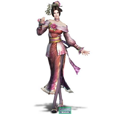 拡大画像 コーエーテクモPS3真三國無双6 Dynasty warriors Dynasty warriors