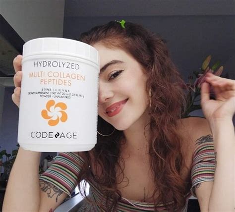 Bột Uống Hydrolyzed Multi Collagen Peptides Review