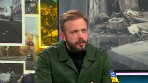 Алек Алексиев: Украинците бяха сигурни, че ще се върнат в домовете си ...