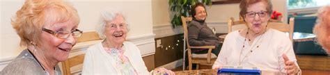 Our All Inclusive Communities The Arbors Assisted Living Community