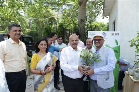 power finance corporation   linkedin  world environment day