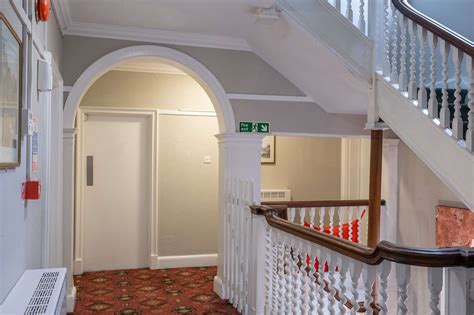 The Old Vicarage Ludham Private Care Home Ashley Care Group