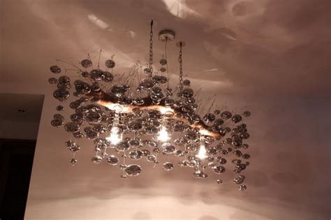 Unique Ceiling Drop Ceiling Lighting For Ktv Bar Decoration