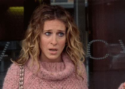 Military Spouse Life In Sex The City Gifs