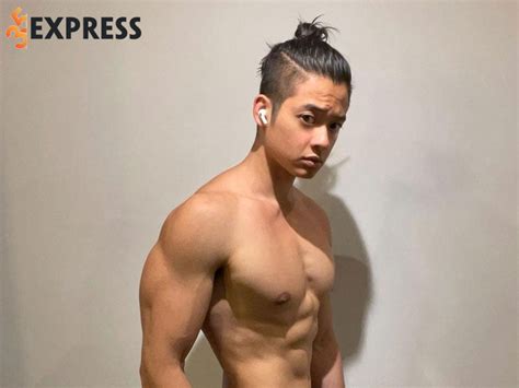 Tiktoker Tr Phan L Ai Hot Boy M I D Y N U N G Y S T Tiktok