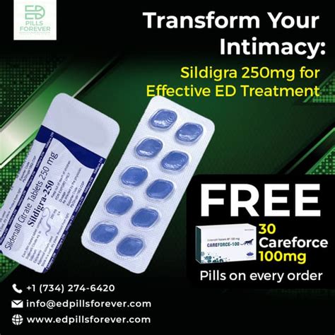 Transform Your Intimacy sildigra 250mg for ed | PDF