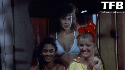 Teri Weigel Nude Collection Photos Thefappening