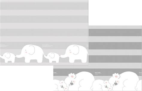 Развивающий коврик Parklon Prime Living Коалы / Слоники за хвостики ...