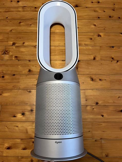 Yahoo オークション Dyson Purifier Hot Cool空気清浄ファンヒーター