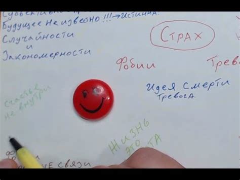 Лицом к нашим страхам: понимание фобий, тревог и их влияния на жизнь ...