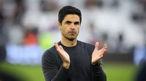 Arsenal S Line Up One Year Ago Shows How Much Mikel Arteta Has