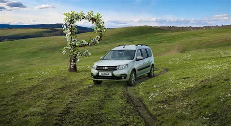 The official LADA website