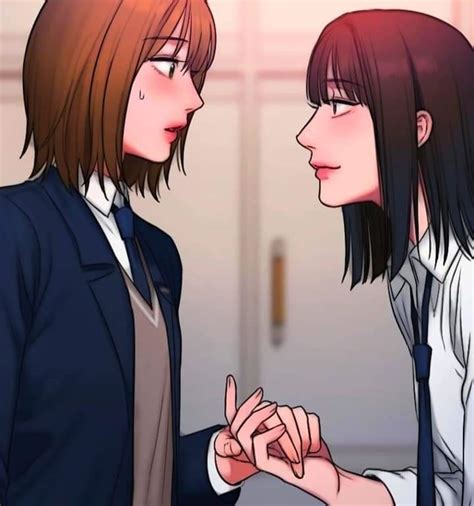 Yuna X Minji Wiki Yuri Manga Anime Amino