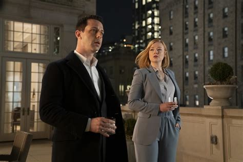 Succession The Best And Worst Episodes Of Season 2 According To Imdb