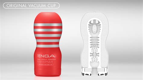 Tenga Cup Series Tenga Masturbate Better Global Bestselling Men S Sex Toy Brand