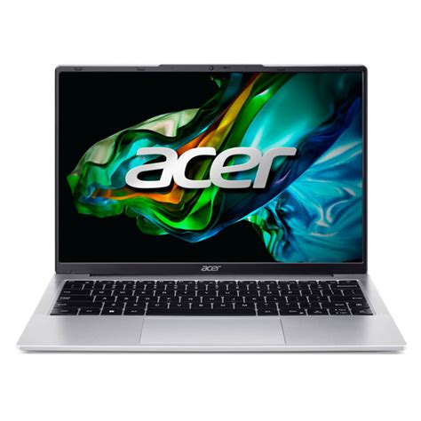 Купить Ноутбук Acer Aspire L AL14-31P Core i3 N300 / 8 GB / SSD 512 ...