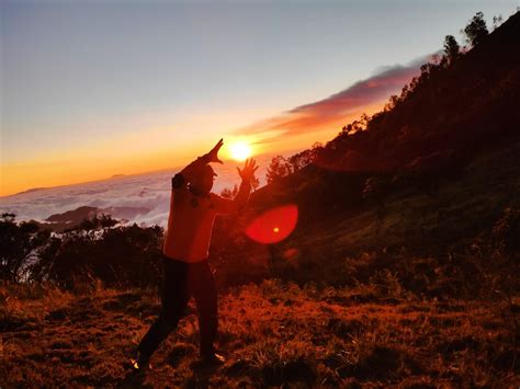 9 Jalur Pendakian Gunung Arjuno Pelajari Sebelum Berangkat