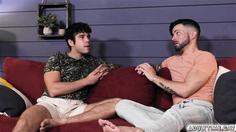 Hot Threesome Anal Fucking Of Three Gay Bestfriends