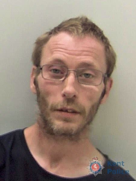 Sex Offenders Database UK Kent