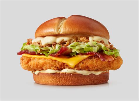 Novo Lanche Do Mcdonald's