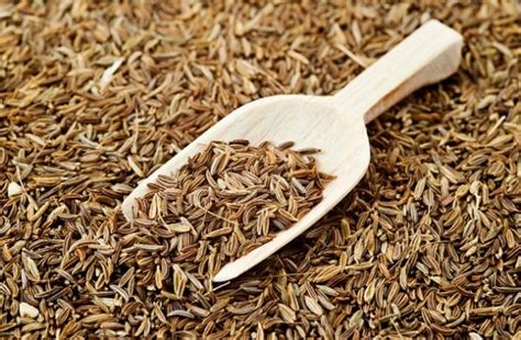 Как выглядит зира для плова