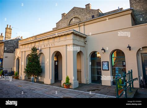 Theatre Royal Bury St Edmunds Hi Res Stock Photography And Images Alamy