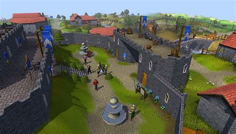 Runelite Update Released After Deal With Runescape Team Mmorpg