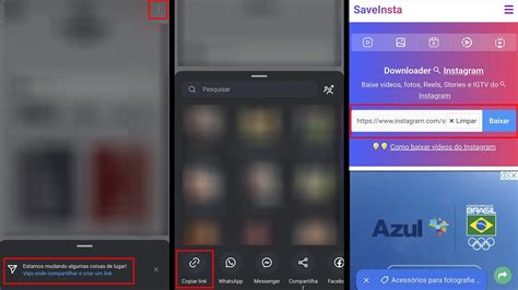 Baixar Stories Do Instagram App - Como baixar Stories do Instagram: guia atualizado