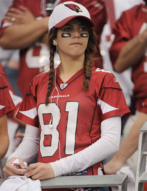 Female Nfl Fans