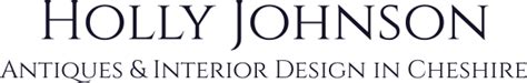Holly Johnson Antiques Antique Dealer And Interior Designer Cheshire