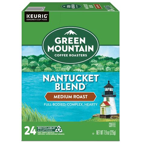 Green Mountain Coffee in Coffee - Walmart.com