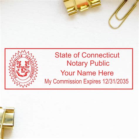 New digital stamps will soon change how UPS notarization works 31