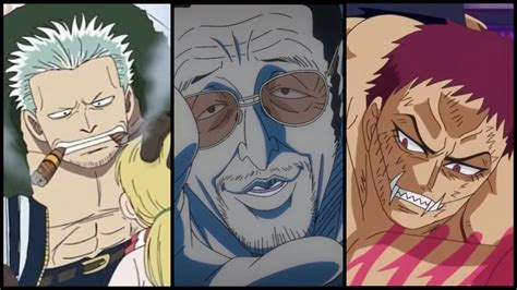 Top One Piece villains that fans absolutely loved