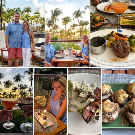 Aruba Travel Guide - Ania's Bliss