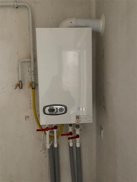 Ferroli divatech d f24