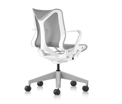 Cosm Low Back Office Chairs From Herman Miller Architonic