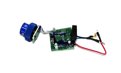 Dremel 4000 Parts Diagram