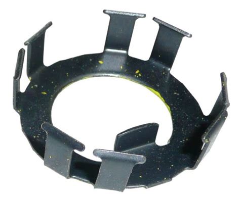 Spindle Nut Retainer Aero Specialties