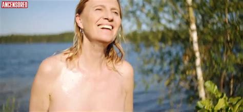 Naked Marijke Pinoy In Tussen Nu En Morgen