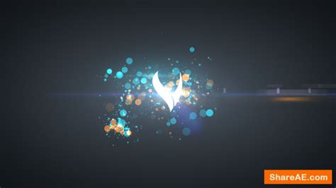 Videohive Energy Logo 2 Free After Effects Templates After Effects