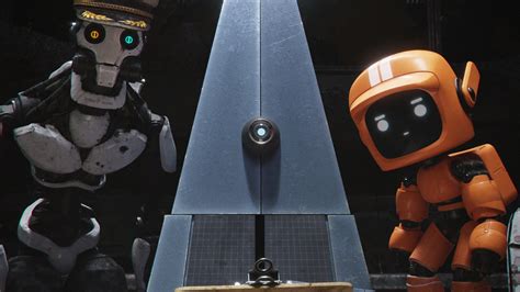 Love Death And Robots Volume 3 May Be The Most Bizarre And Twisted
