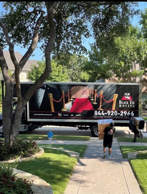 Long-Distance Moving Company | Nationwide Moving Company