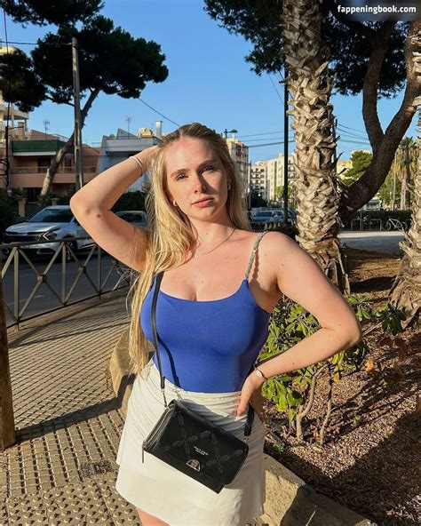 Chiara Pontius Nude OnlyFans Leaks Fappening FappeningBook