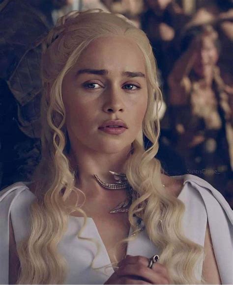 I Need A BBC Bull To Fuck Emilia Clarke And Turn Me Into A White Cuck