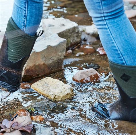 Top Insulated Rubber Boots Best Warm Rubber Boots