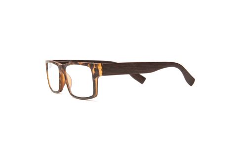 Tortoise And Wood Grain Reading Glasses For Men Eyejets Eyewear