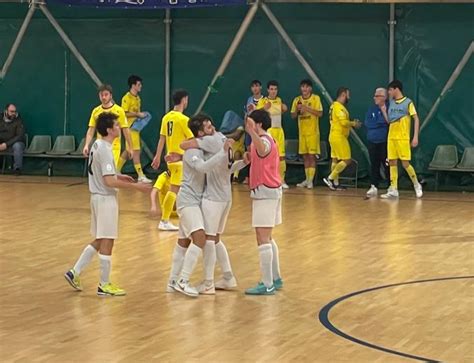 Futsal L Aosta Calcio 511 Inciampa Di Nuovo Nel VDL Fiano Plus Aosta