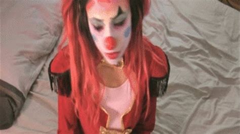 Fines Fines Fines Mp4 Kitzis Clown Fetish Clips4sale