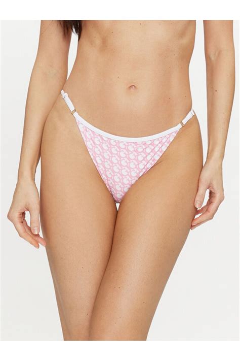 Guess Kad N Brief Bikini Alt Fiyat Yorumlar Trendyol