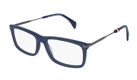 Оправа TOMMY HILFIGER TH 1538 FLL - купить в оптике MasterGlasses